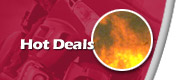 Hot Deals