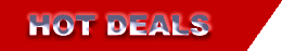 Metro Powersports Hot Deals