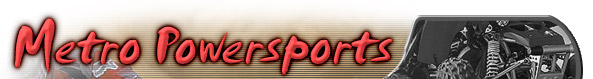 Metro Powersports of Michigan