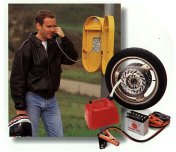 Metro Powersports