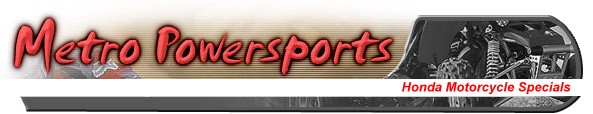 Metro Powersports of Michigan