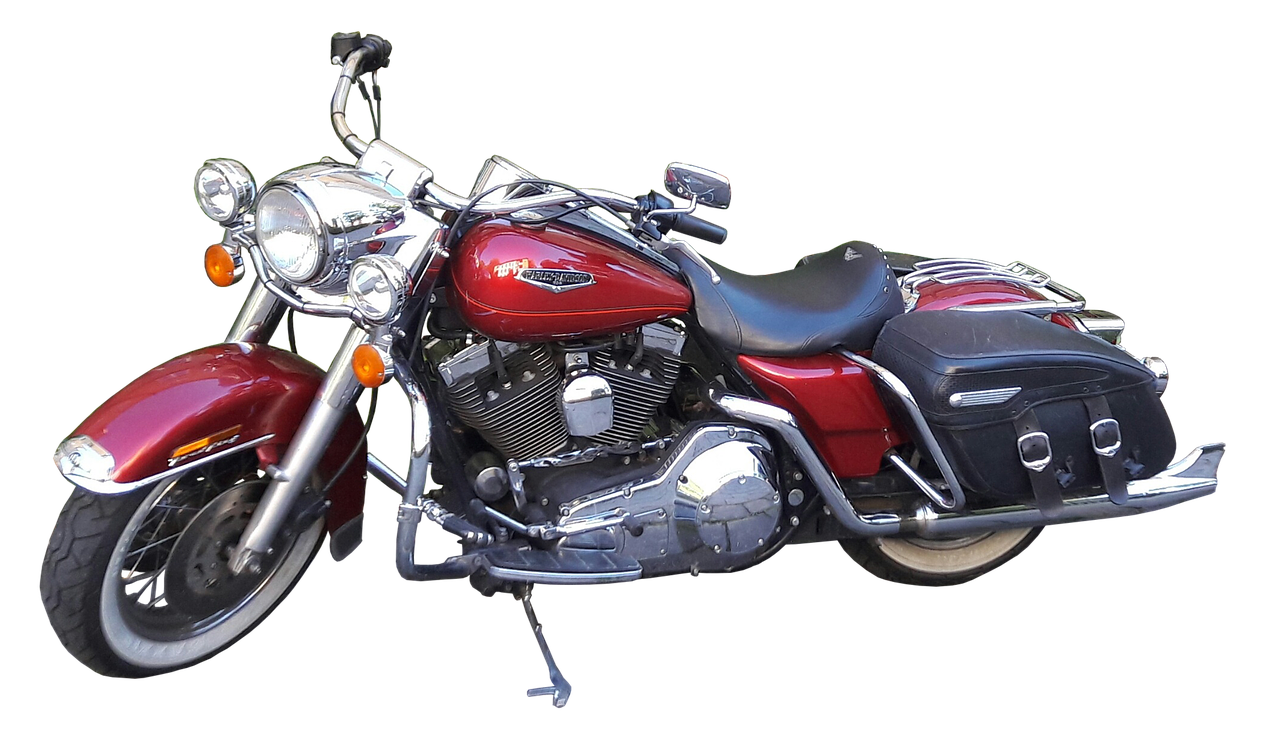  Sell Your Motorcycle In Milan Michigan